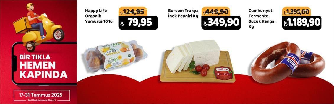 Temel İhtiyaçlar
