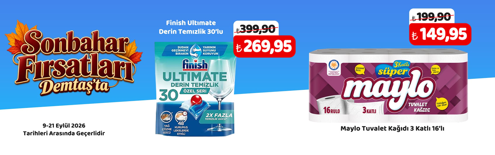 Temel İhtiyaçlar