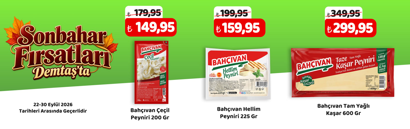 Temel İhtiyaçlar