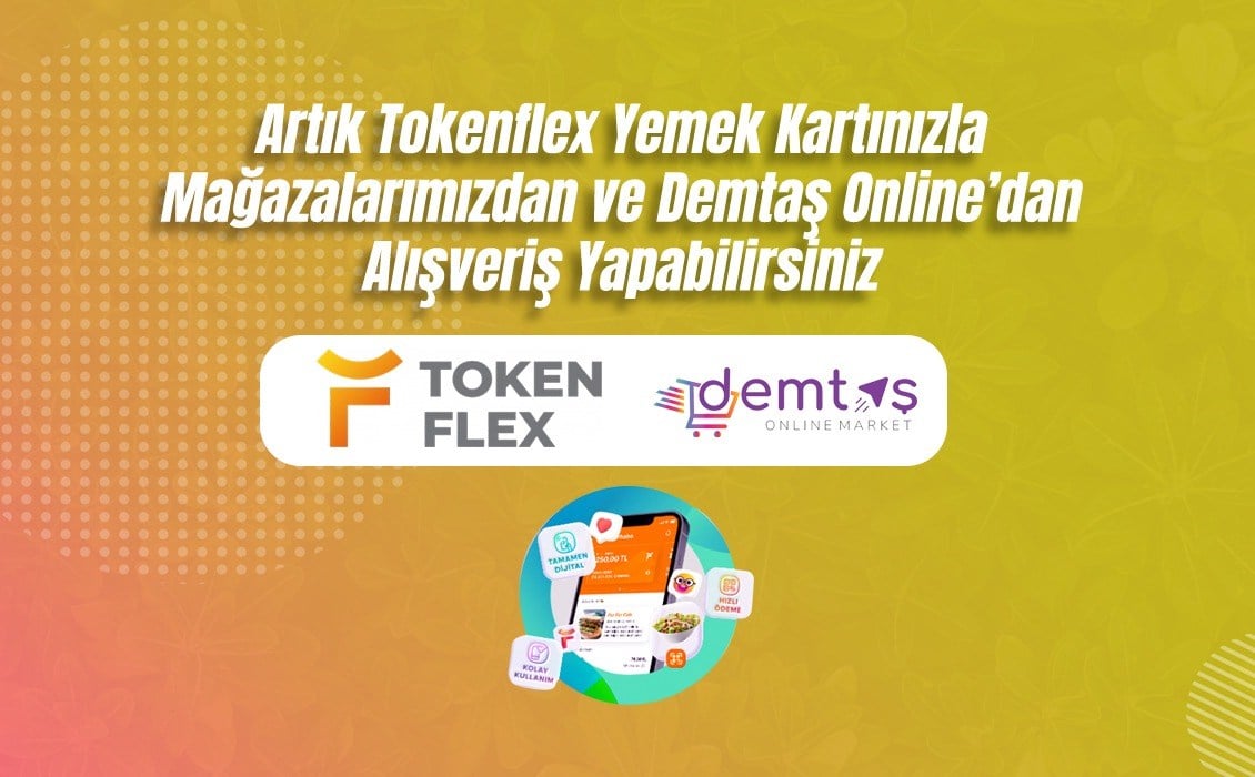 Tokenflex