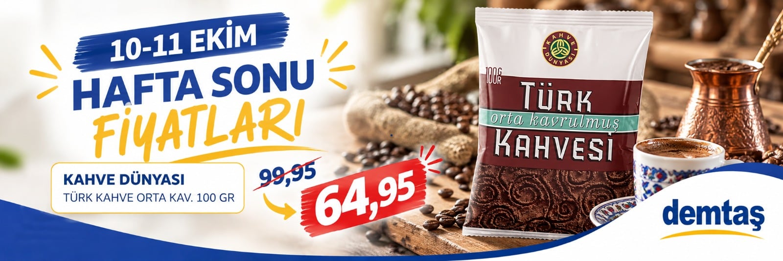 Türk Kahvesi 