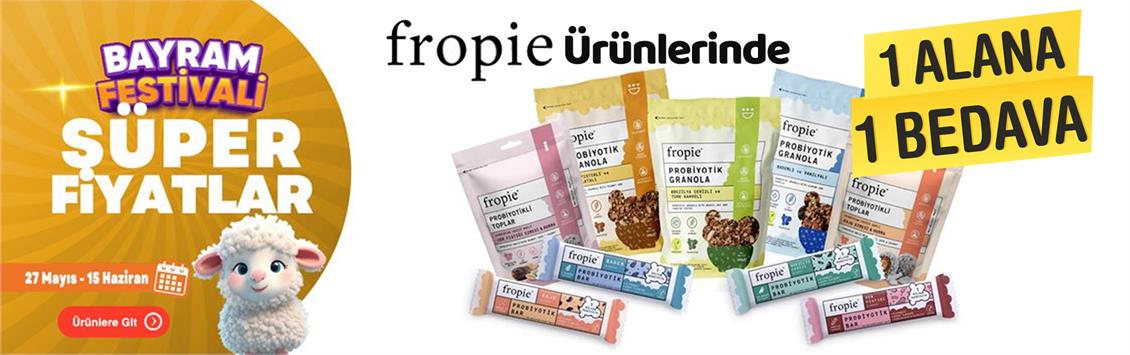 Fropie