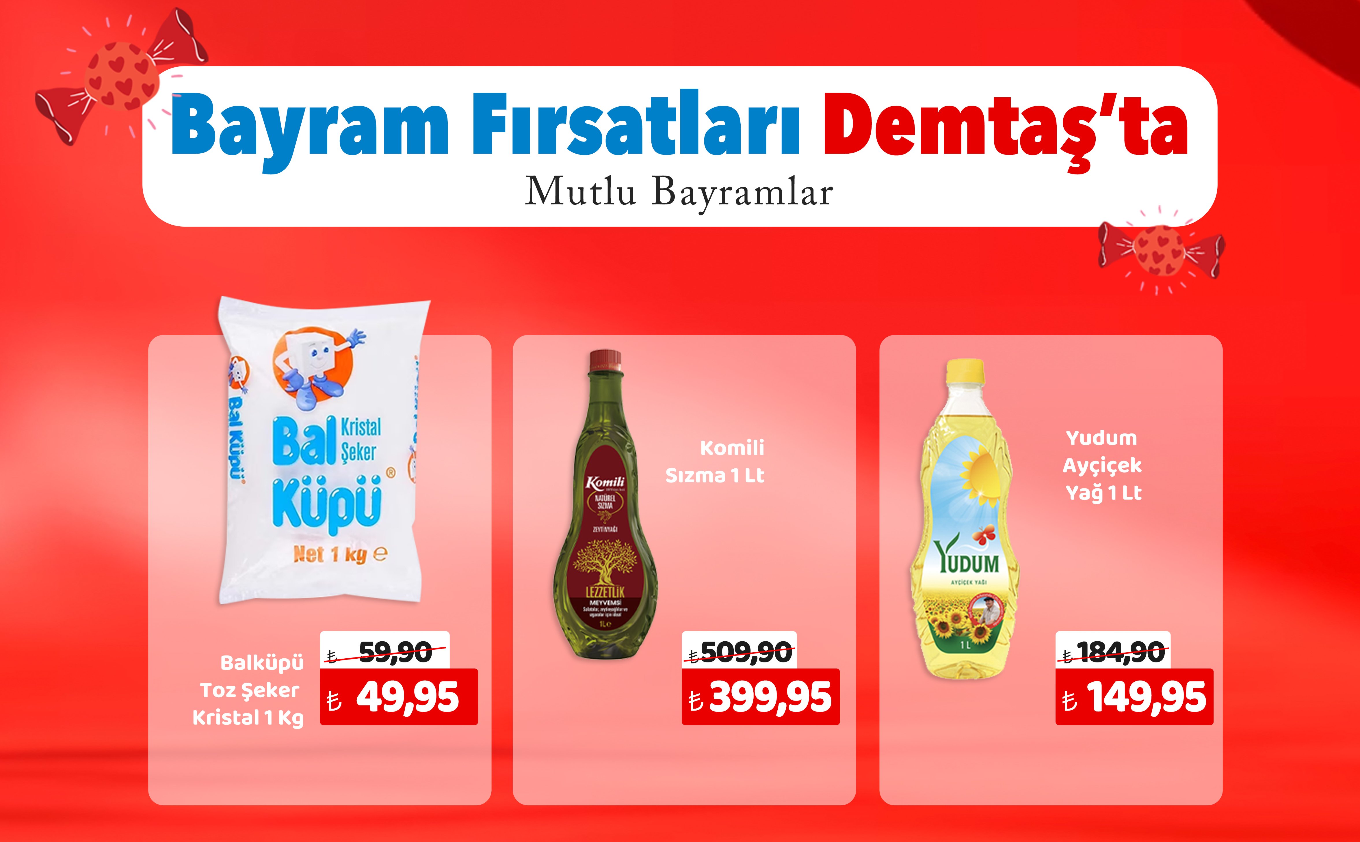 Ramazan Bayramı