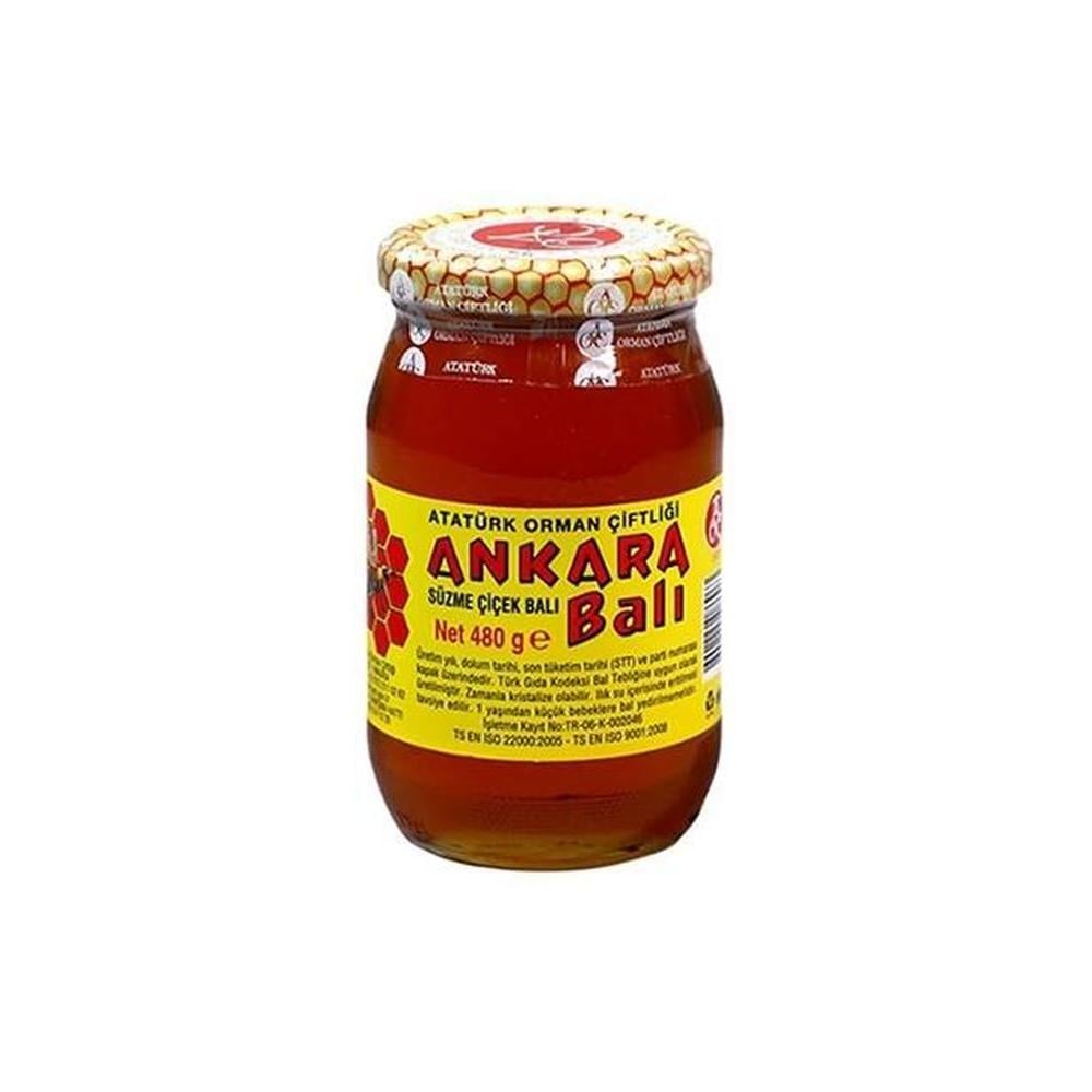 A.O.C CICEK BALI 480 GR