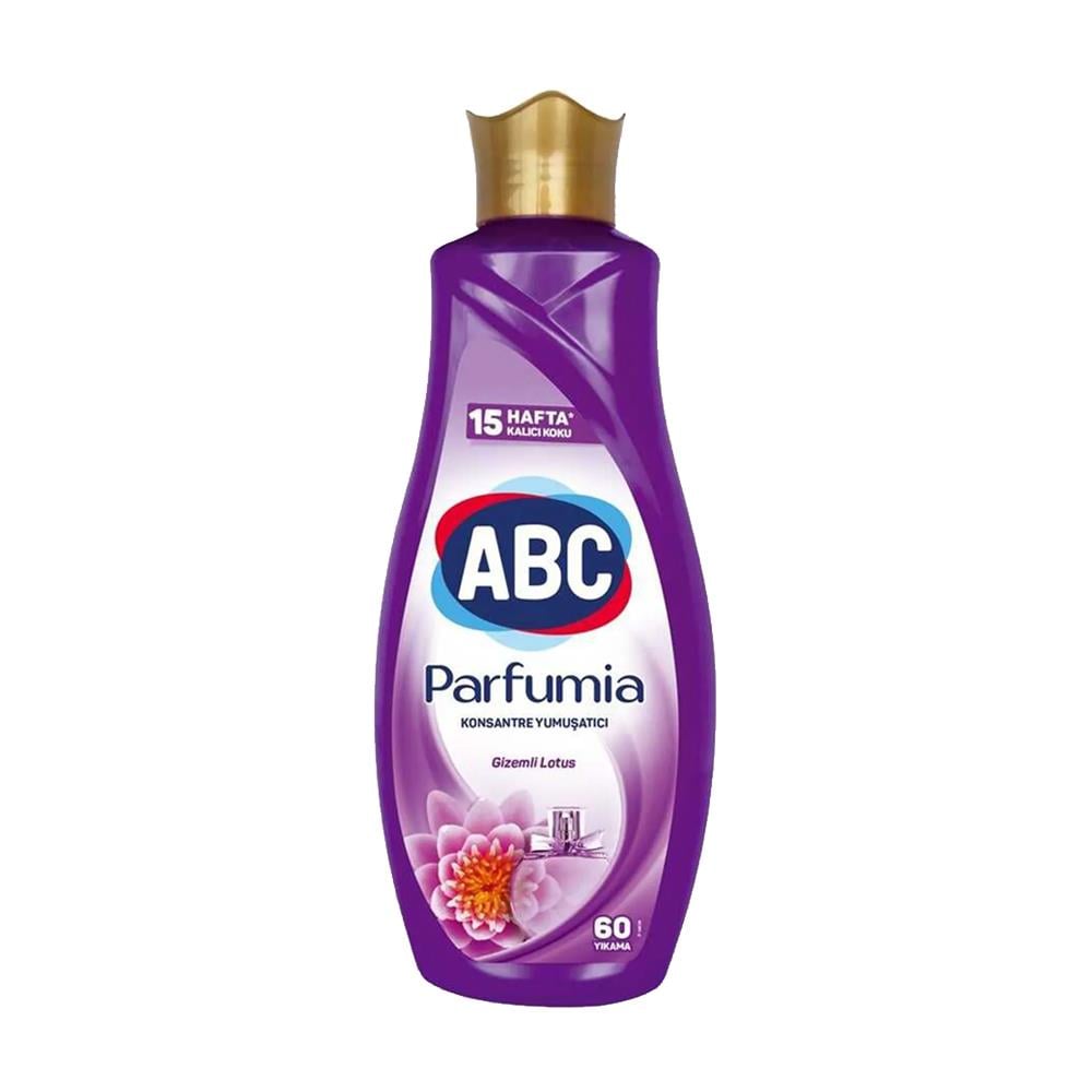 Abc Parfumia Büyüleyici Gizemli Lotus 1440 Ml