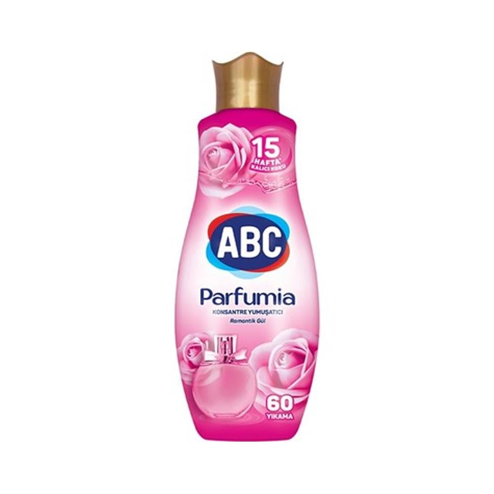 ABC PARFUMIA ROMANTIK GUL 1440 ML