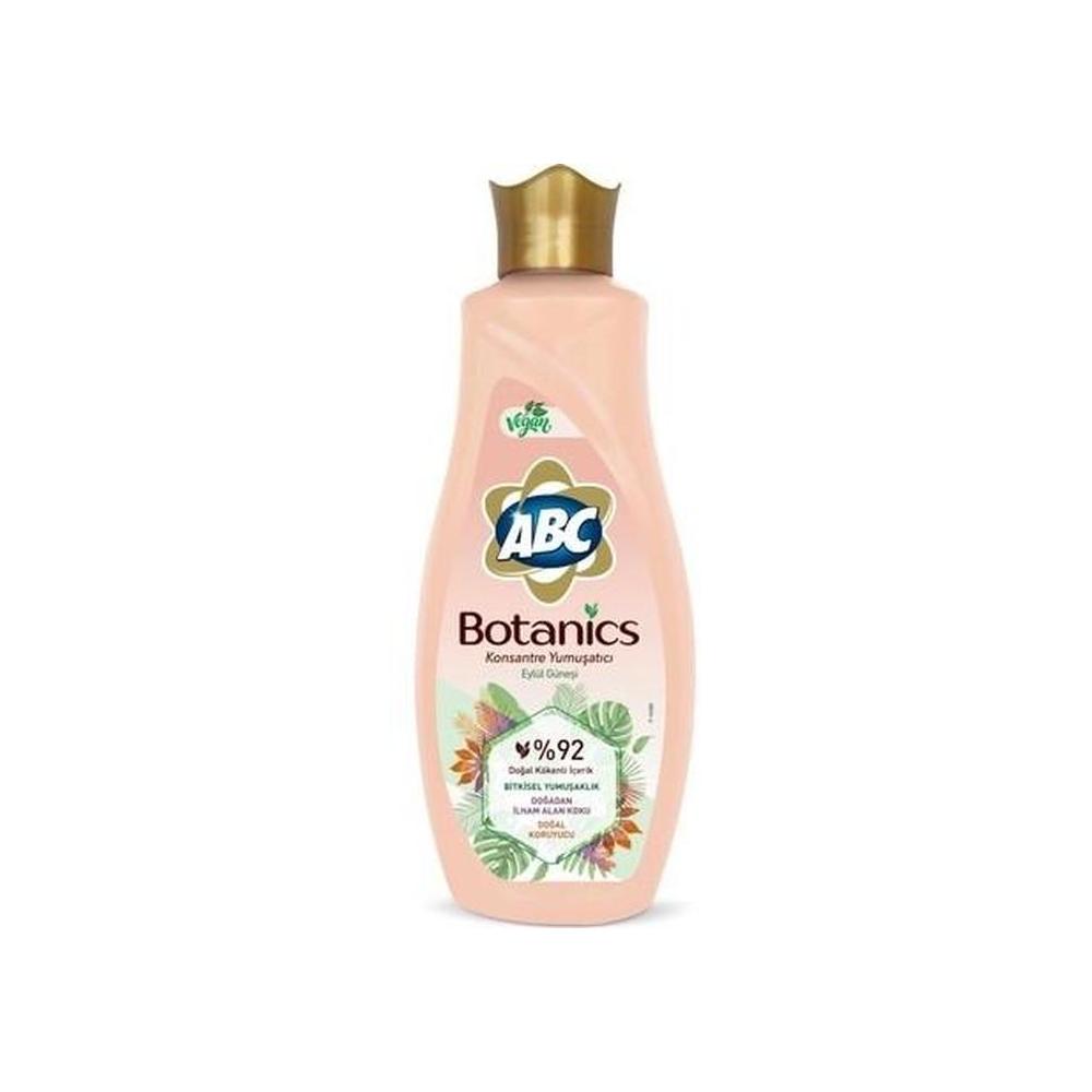 ABC SOFT BOTANICS EYLUL GUNESI 1440 ML