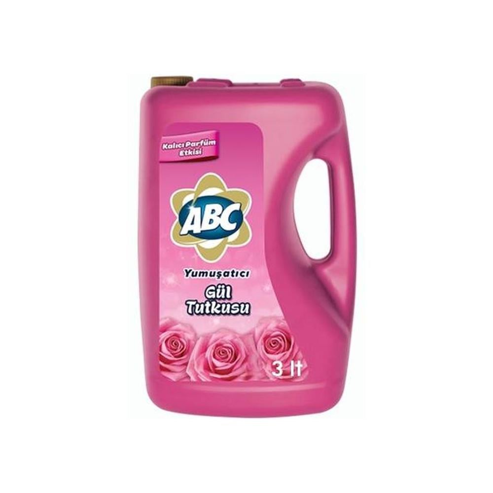 ABC SOFT GUL 3000 ML