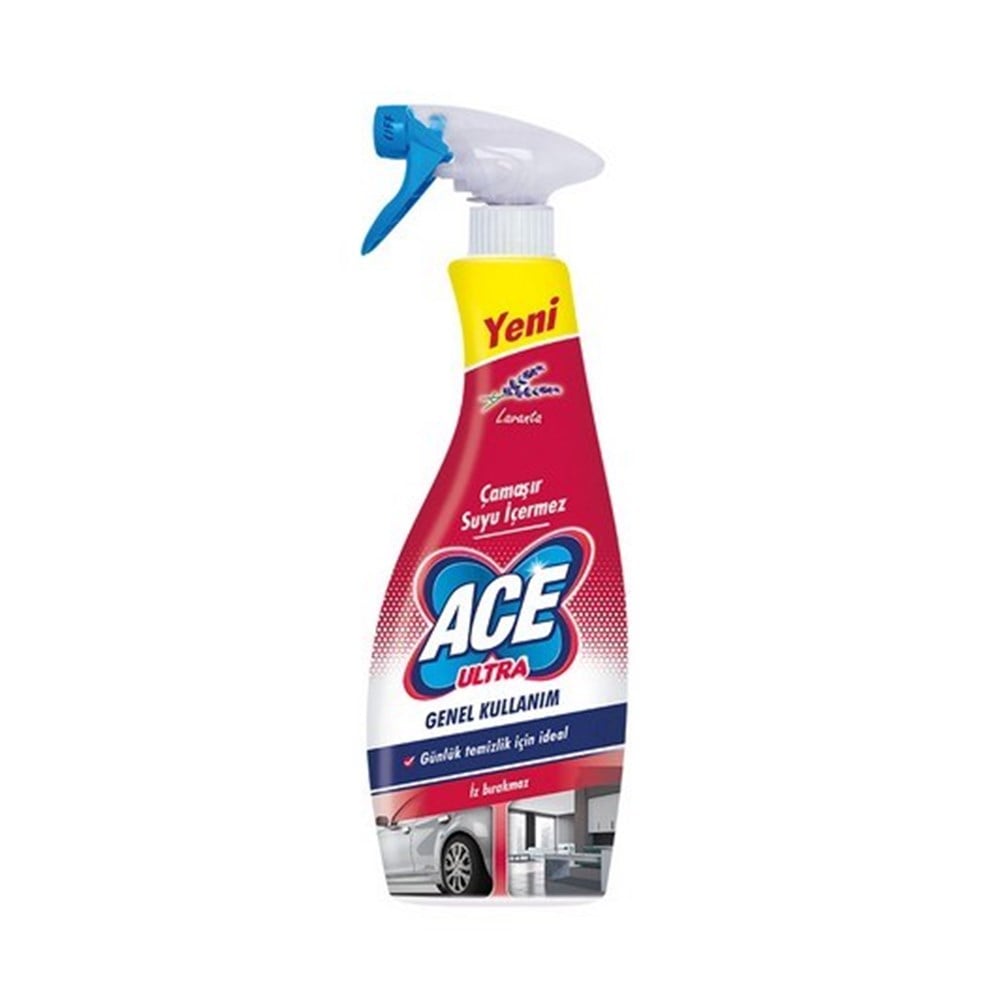 ACE ULTRA KOPUK GENEL KULLANIM 700 ML