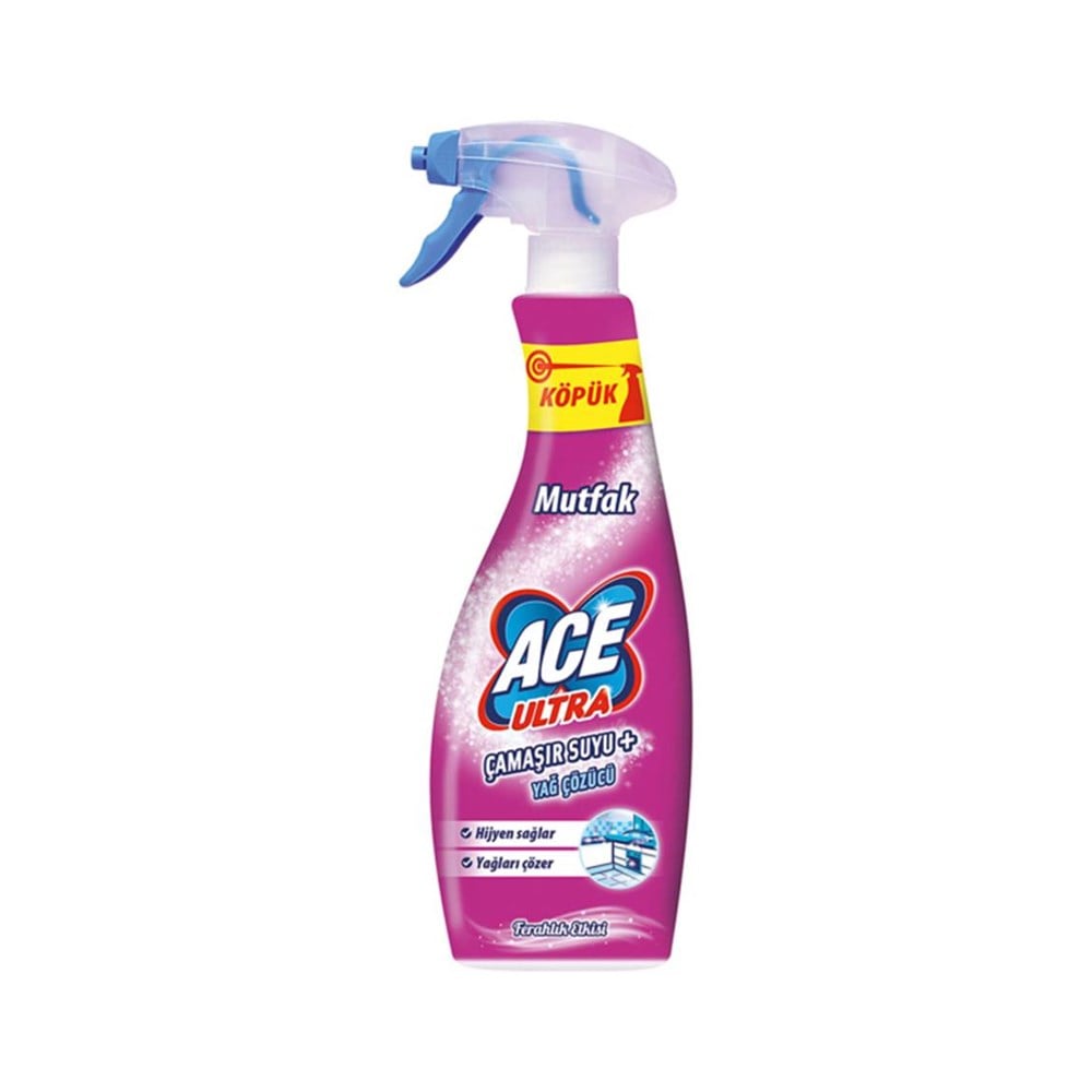 ACE ULTRA KOPUK PRO FORMULA 700 ML