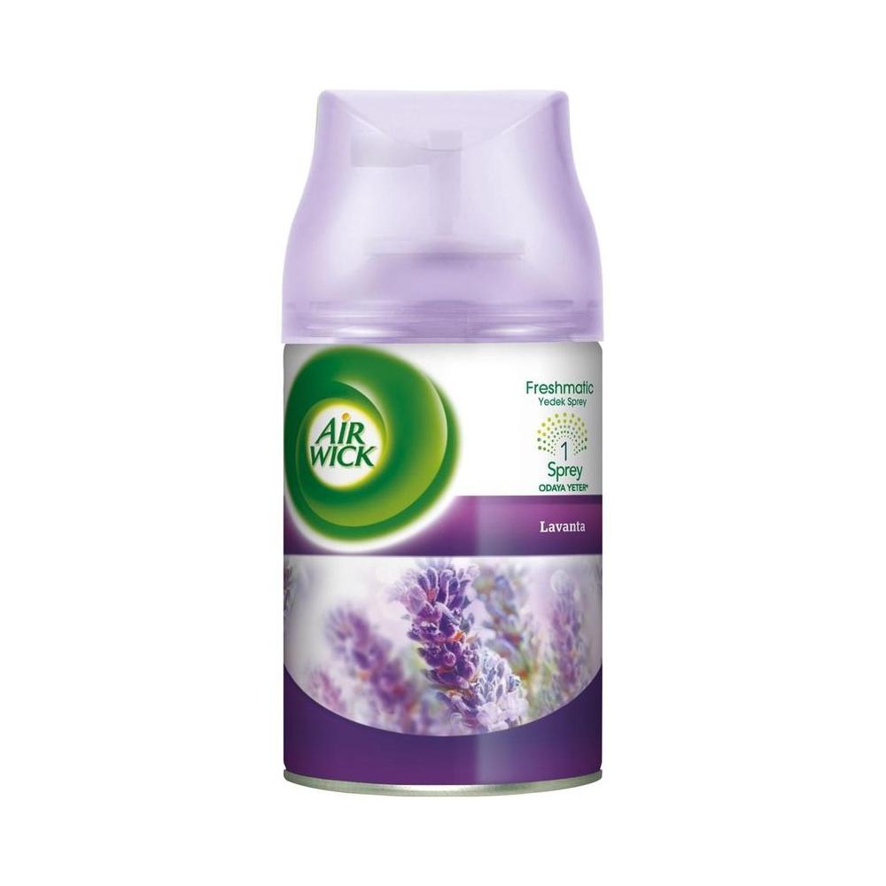 AIRWICK (75094) FRESHMATIK YEDEK LAVANTA