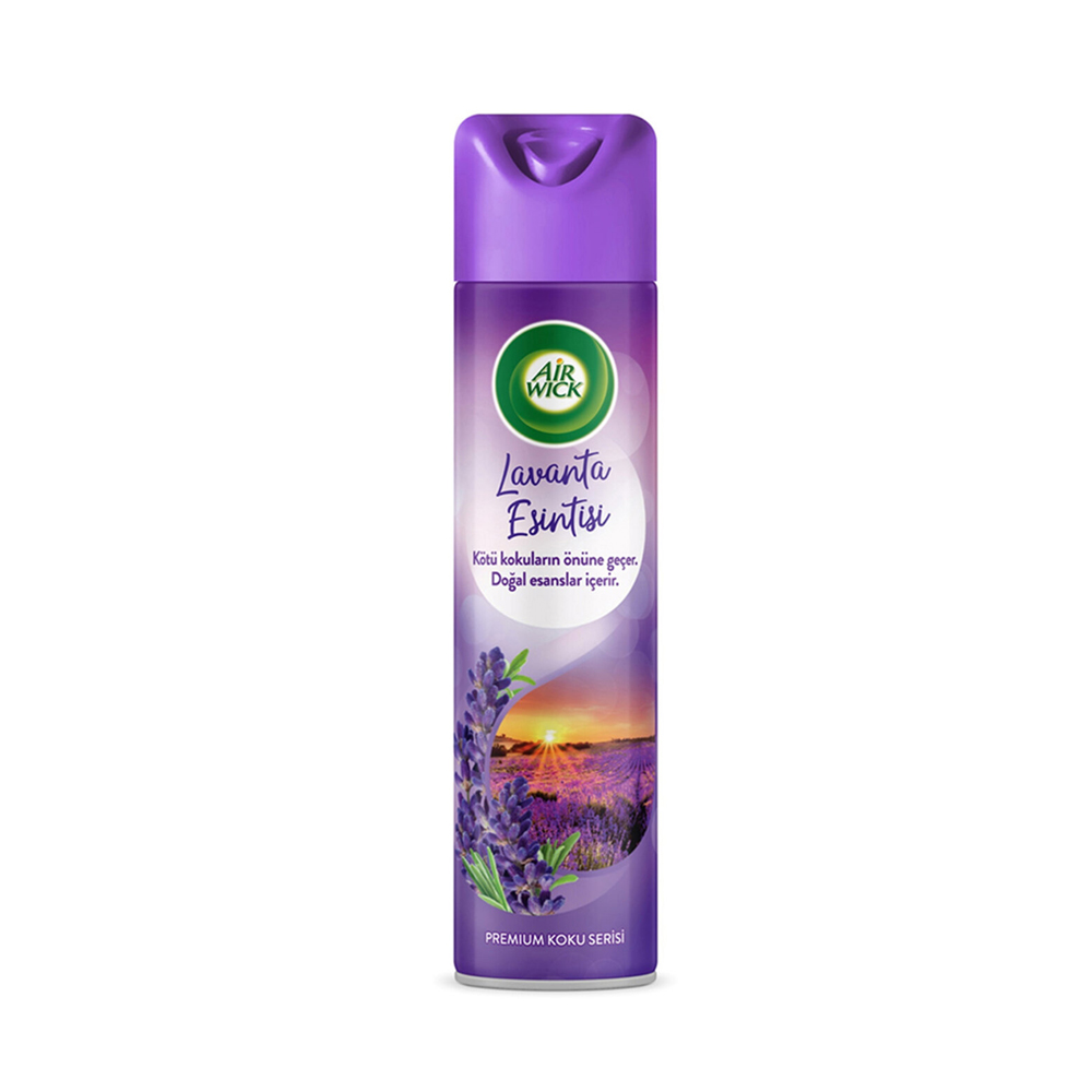 AIRWICK ODA KOKUSU LAVANTA ESINTISI 300 ML