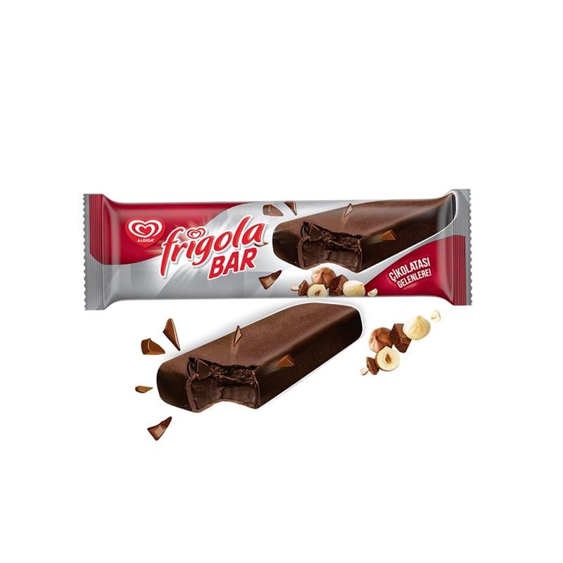 ALGIDA FRIGOLA 60 ML