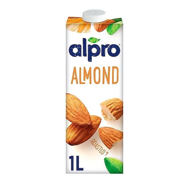 Alpro Badem Sütü 1 Lt