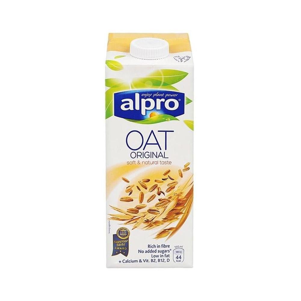 ALPRO OAT ORGINAL1 LT