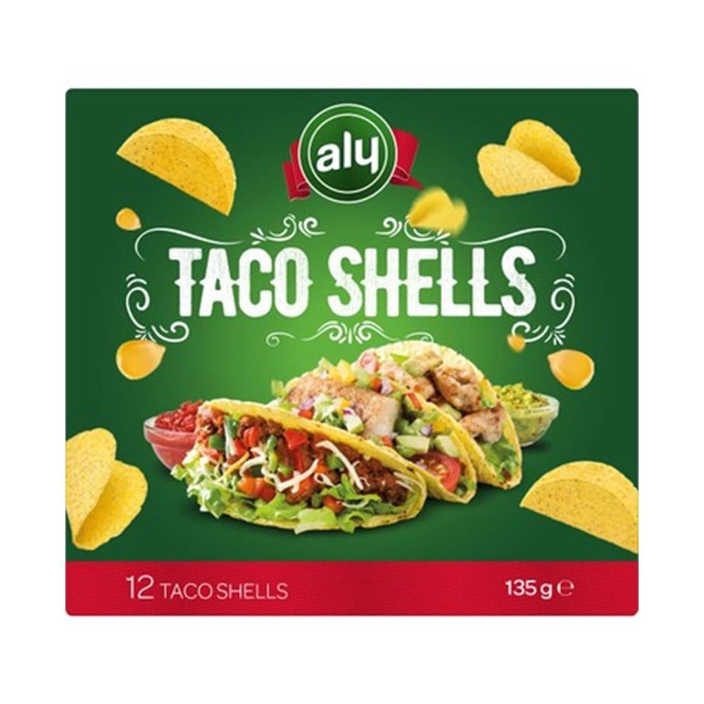 ALY TACO135 GR