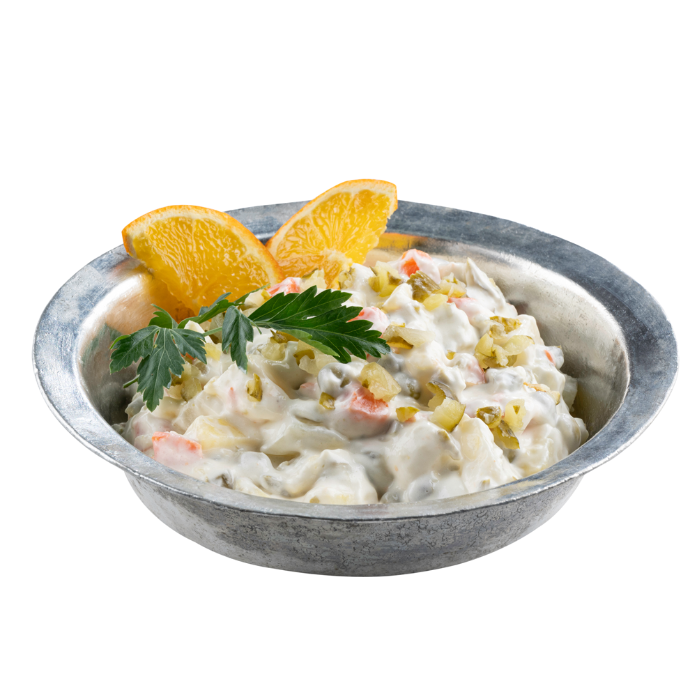 AMERIKAN SALATASI KG