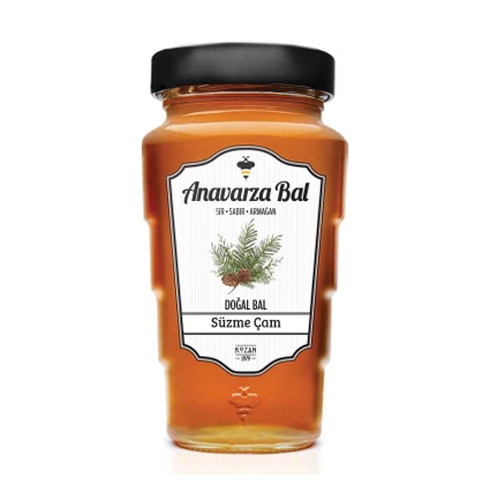 ANAVARZA CAM BALI 450 GR