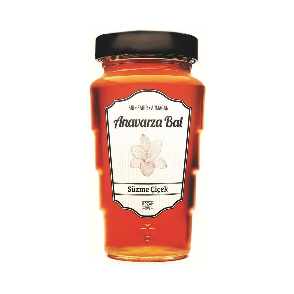 ANAVARZA CICEK BALI 450 GR