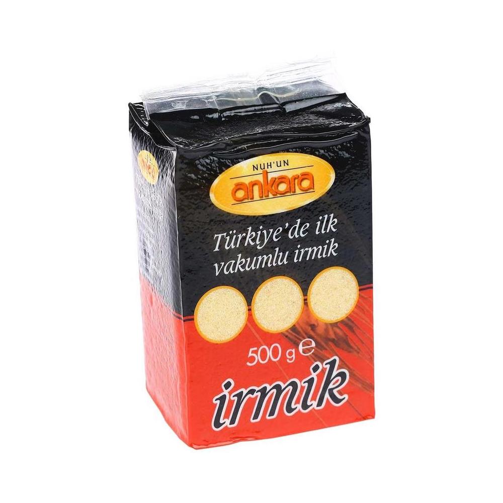 ANKARA IRMIK 500 GR