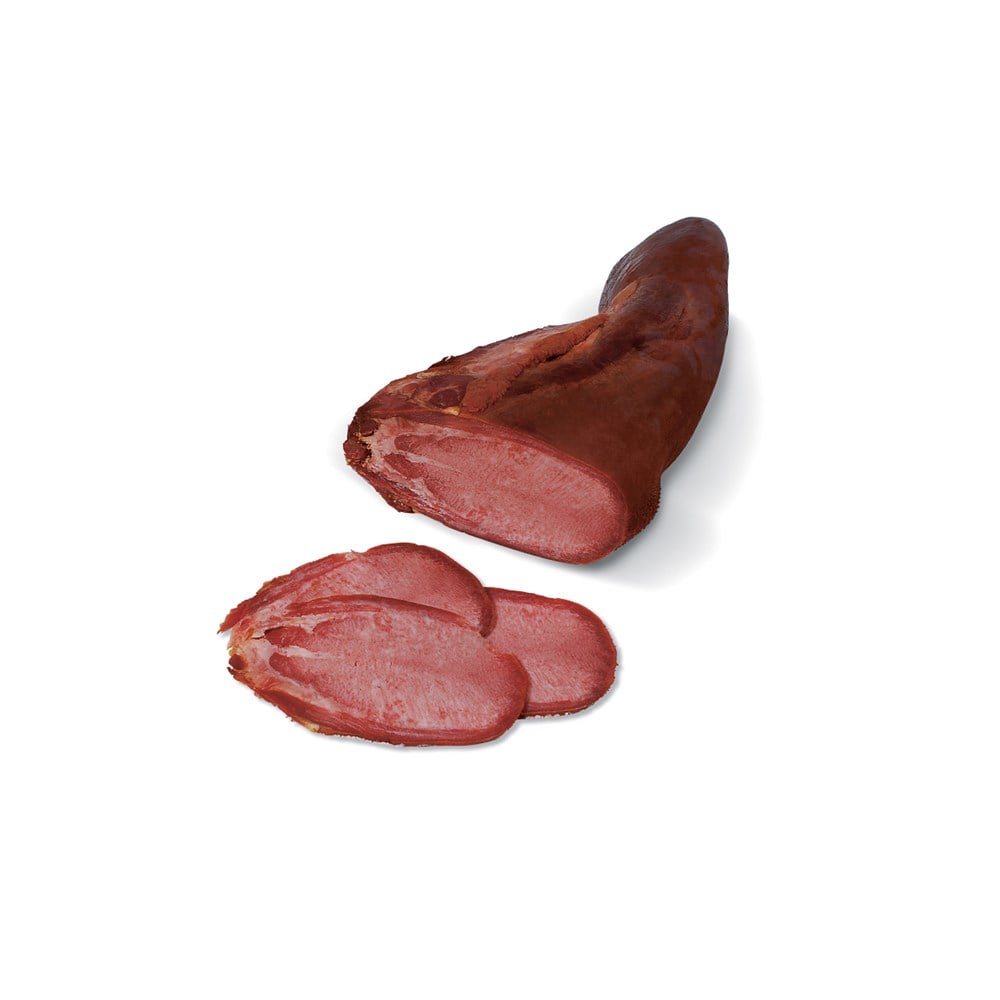 Apikoğlu Dil Füme Kg