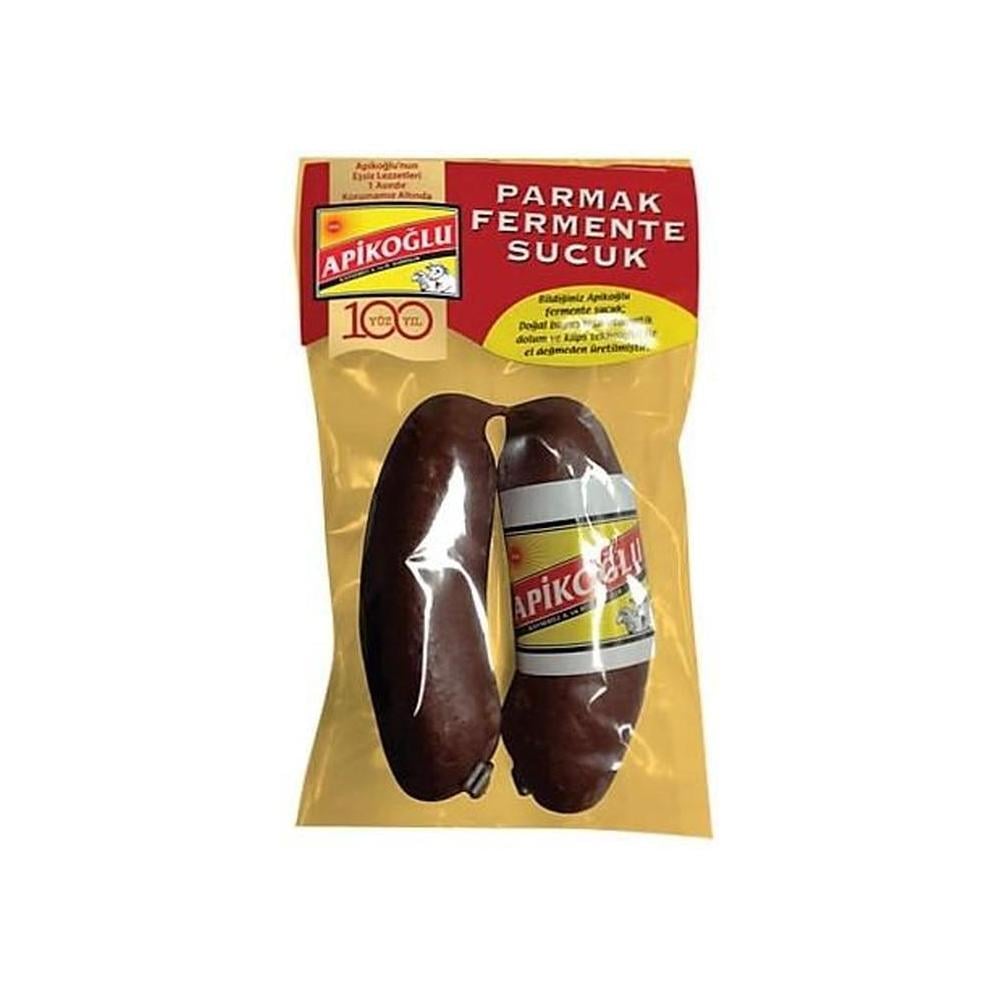 APIKOGLU PARMAK SUCUK 200 GR