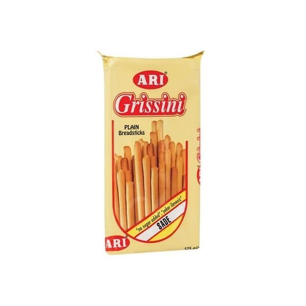 ARI GRISSINI ORGANIK SADE 125 GR