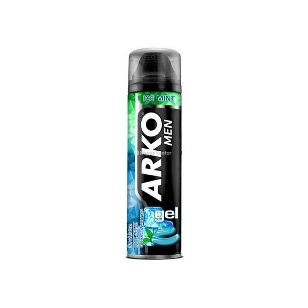 ARKO TRAS JELI EXTRA SENSITIVE 200 ML