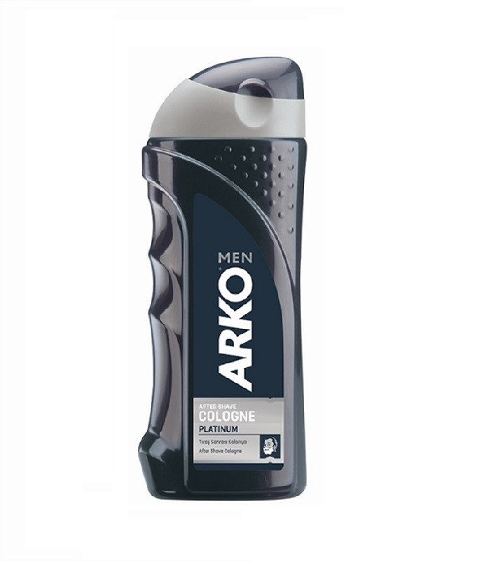 ARKO TRAS KOLONYASI PLATINUM 250 ML