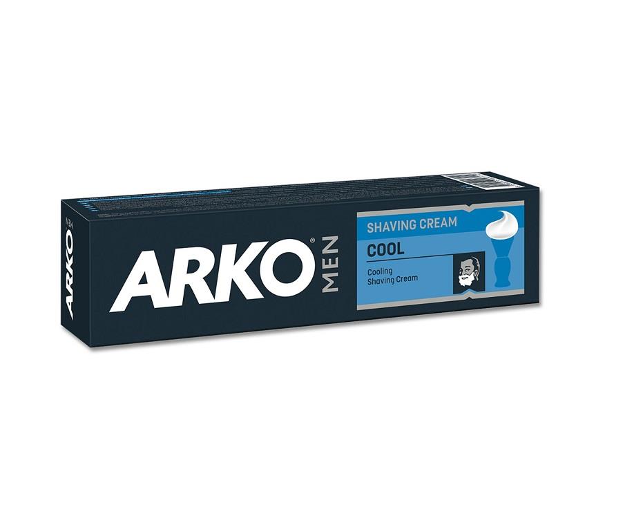 ARKO TRAS KREMI COOL 90 ML