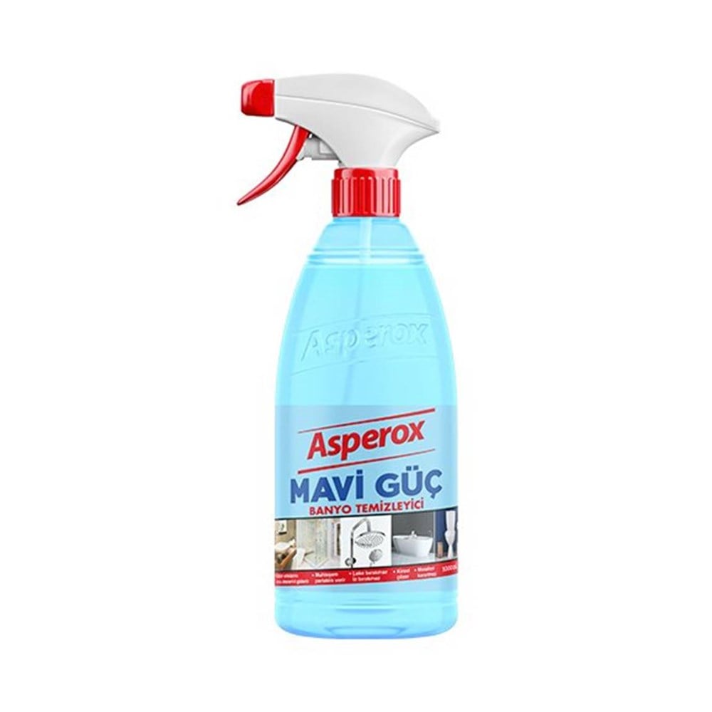 ASPEROX MAVI GUC 1 LT