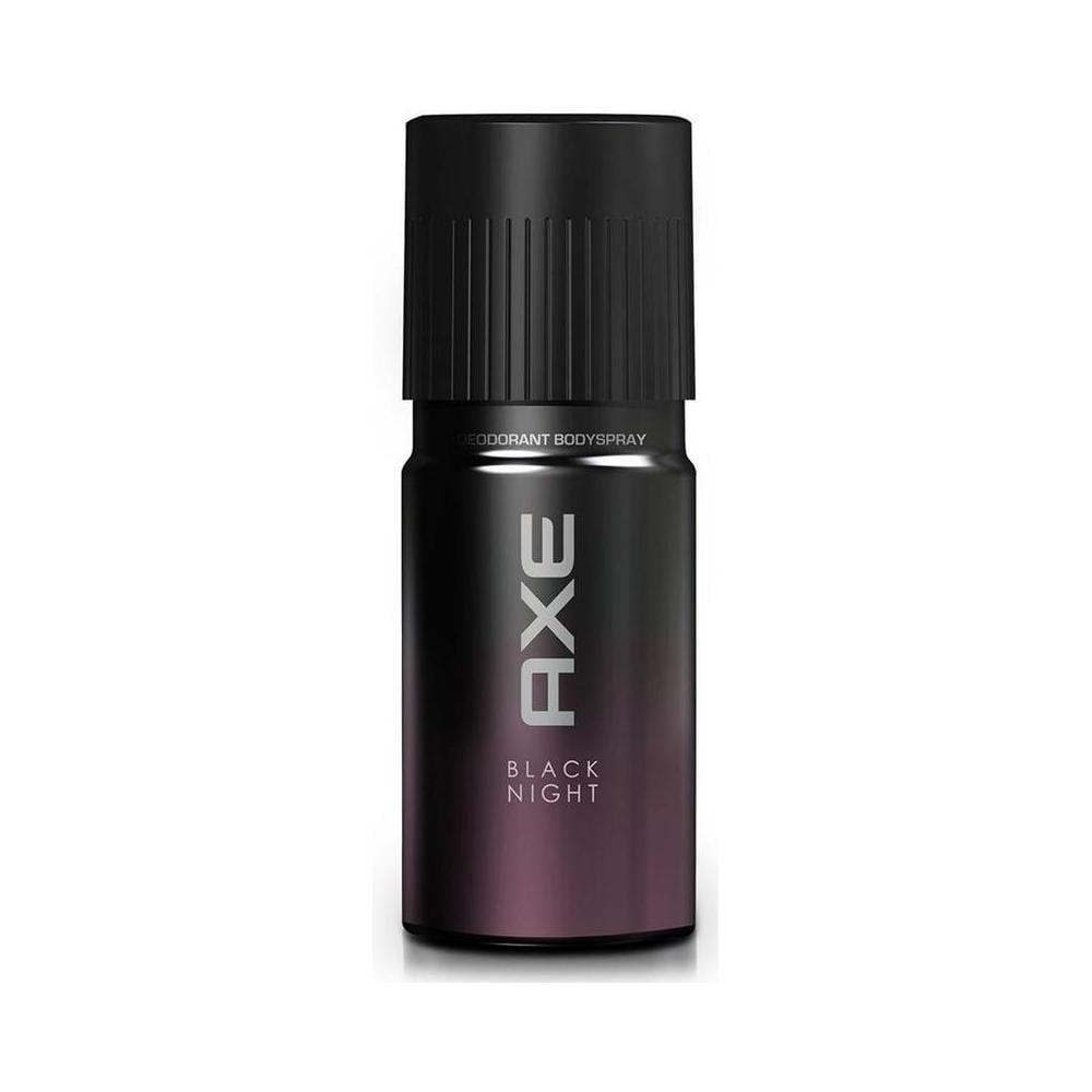 AXE (19375) DEO BLACK NIGHT 150 ML