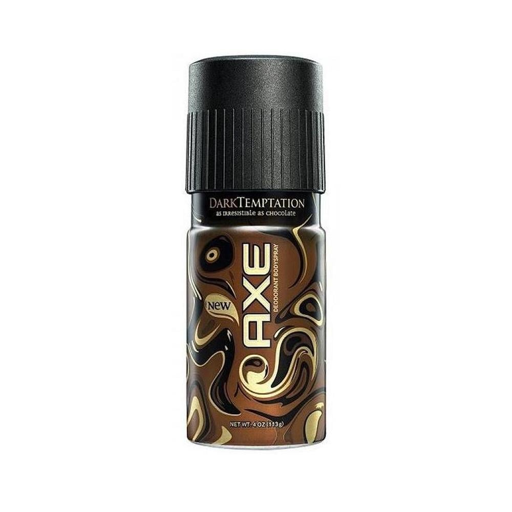 AXE (50485) DEO DARKTEMPTATION 150 ML