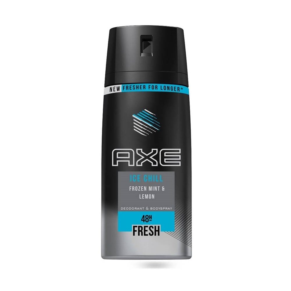 AXE DEO ICE CHILL 150 ML