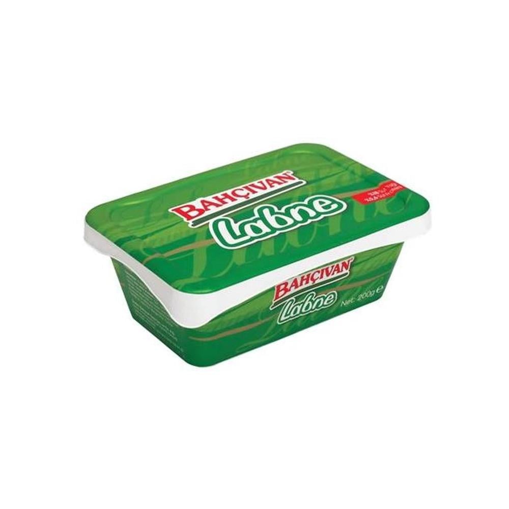 BAHCIVAN LABNE 200 GR