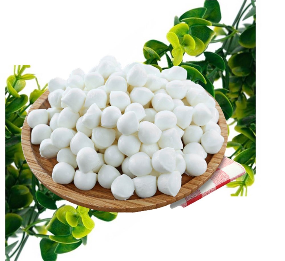 Bahçivan Peynir Topları Kg