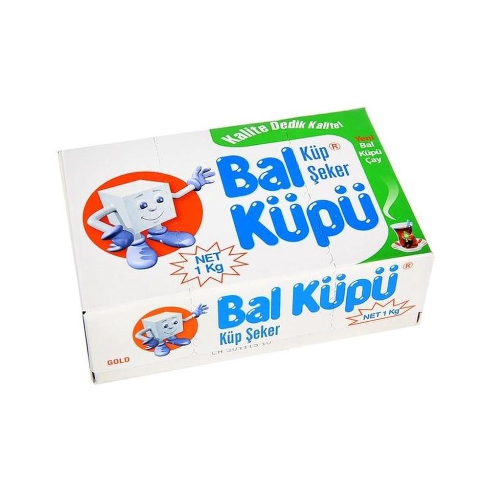 BALKUPU KUP SEKER GOLD 1 KG