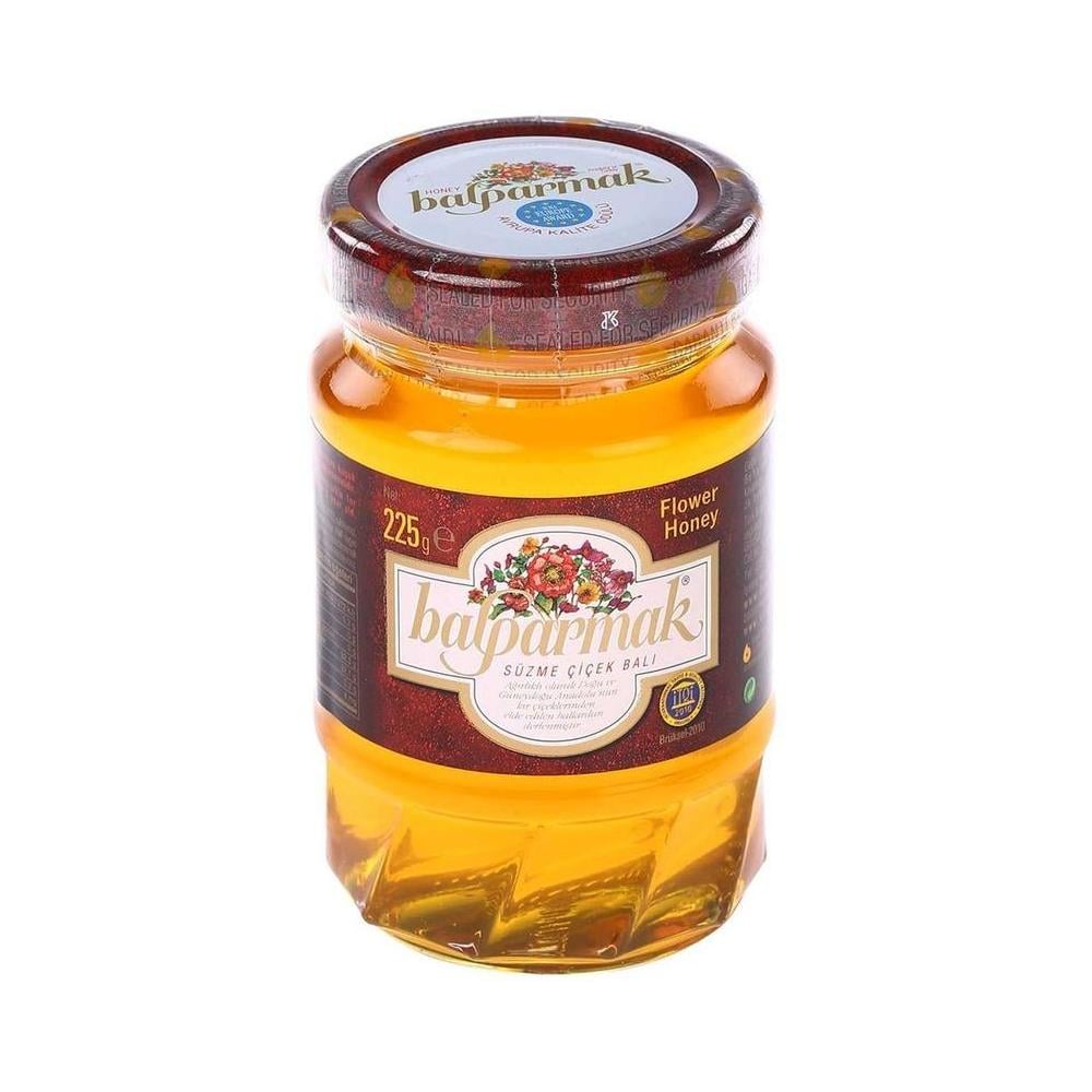 BALPARMAK CICEK BALI 225 GR