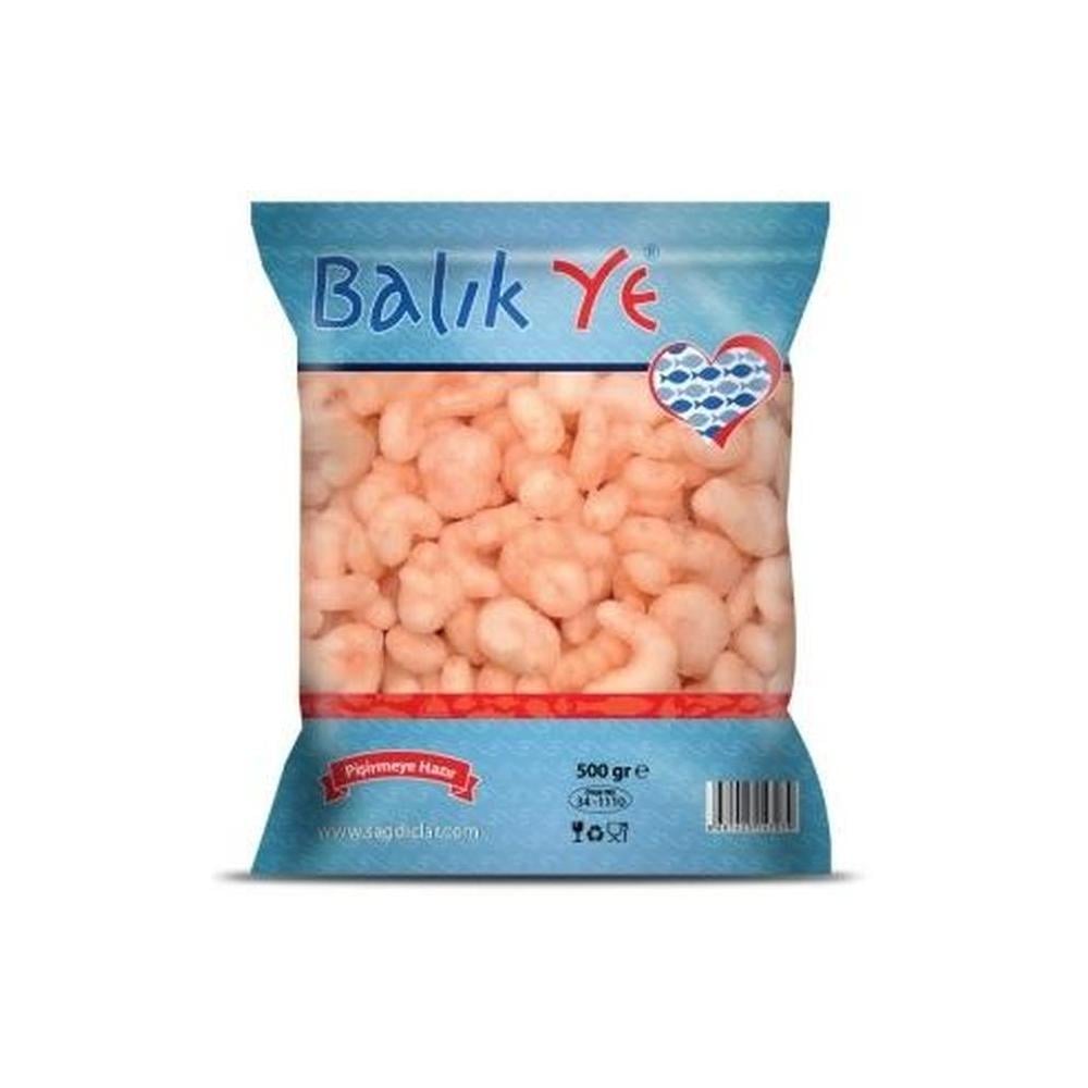 BANDO KARIDES CIMCIM 500 GR