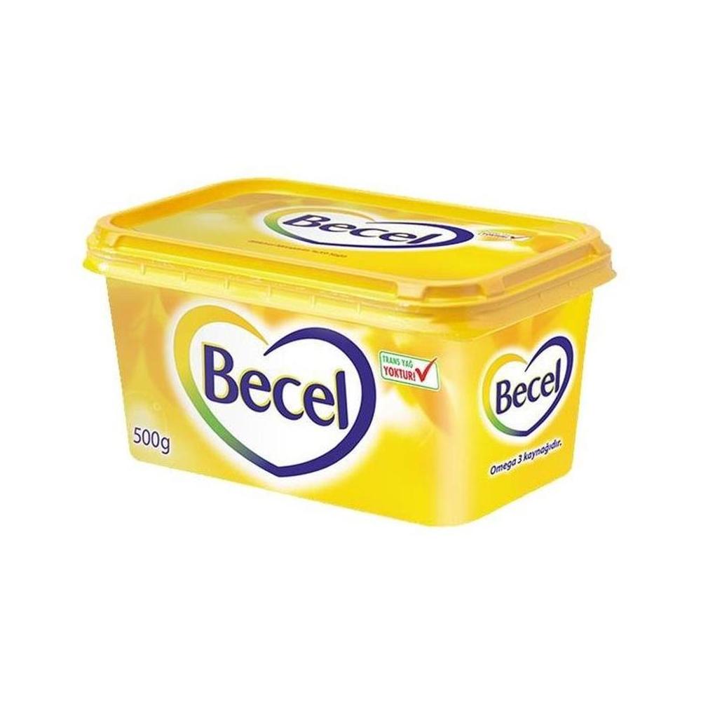 BECEL KASE 500 GR