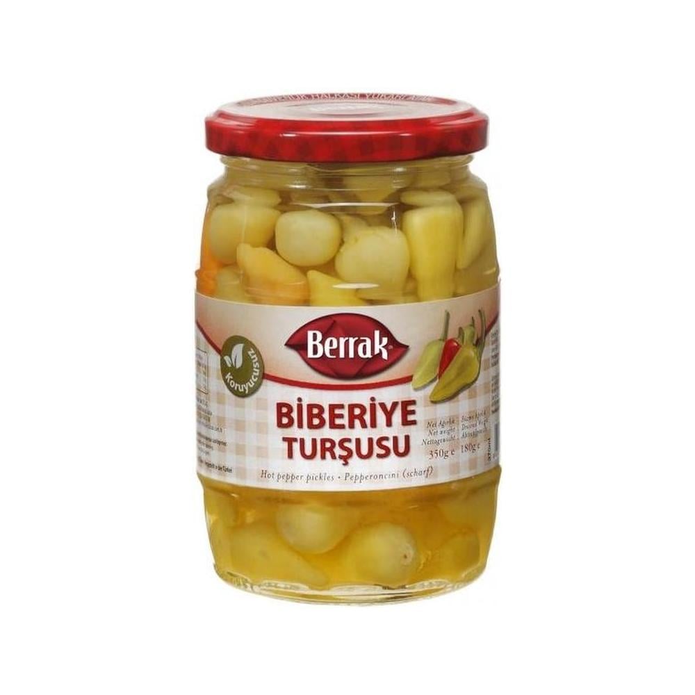 BERRAK BIBERIYE TURSU ACI 370 CC
