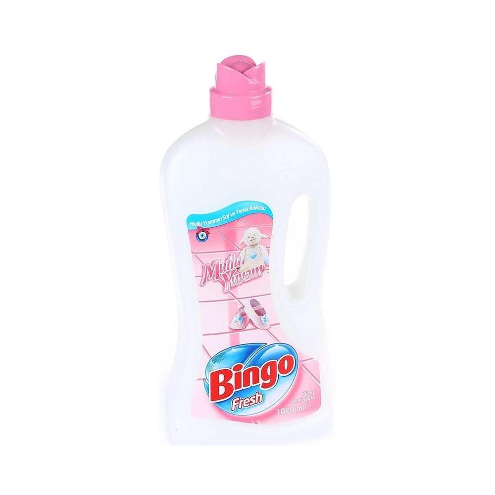 BINGOSIL FRESH MUTLU YUVAM 1 LT