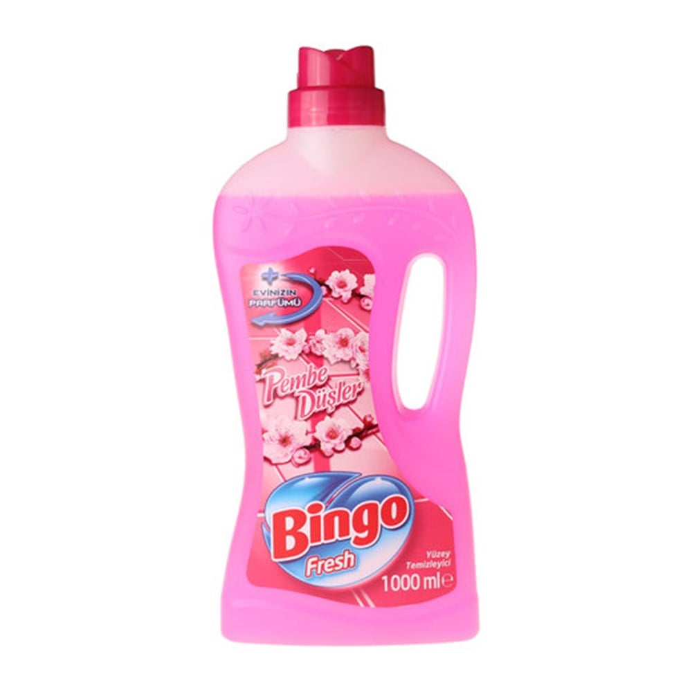 Bingosil Fresh Pembe Düşler 1 Lt