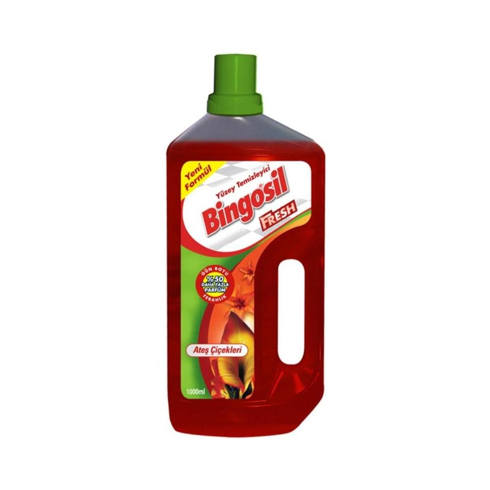 BINGOSIL MASAL 1 LT