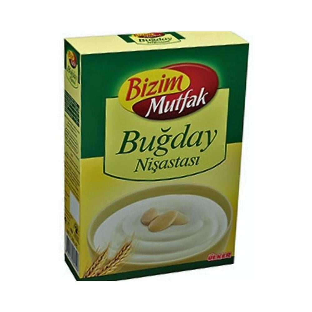 BIZIM BUGDAY NISASTASI 200 GR
