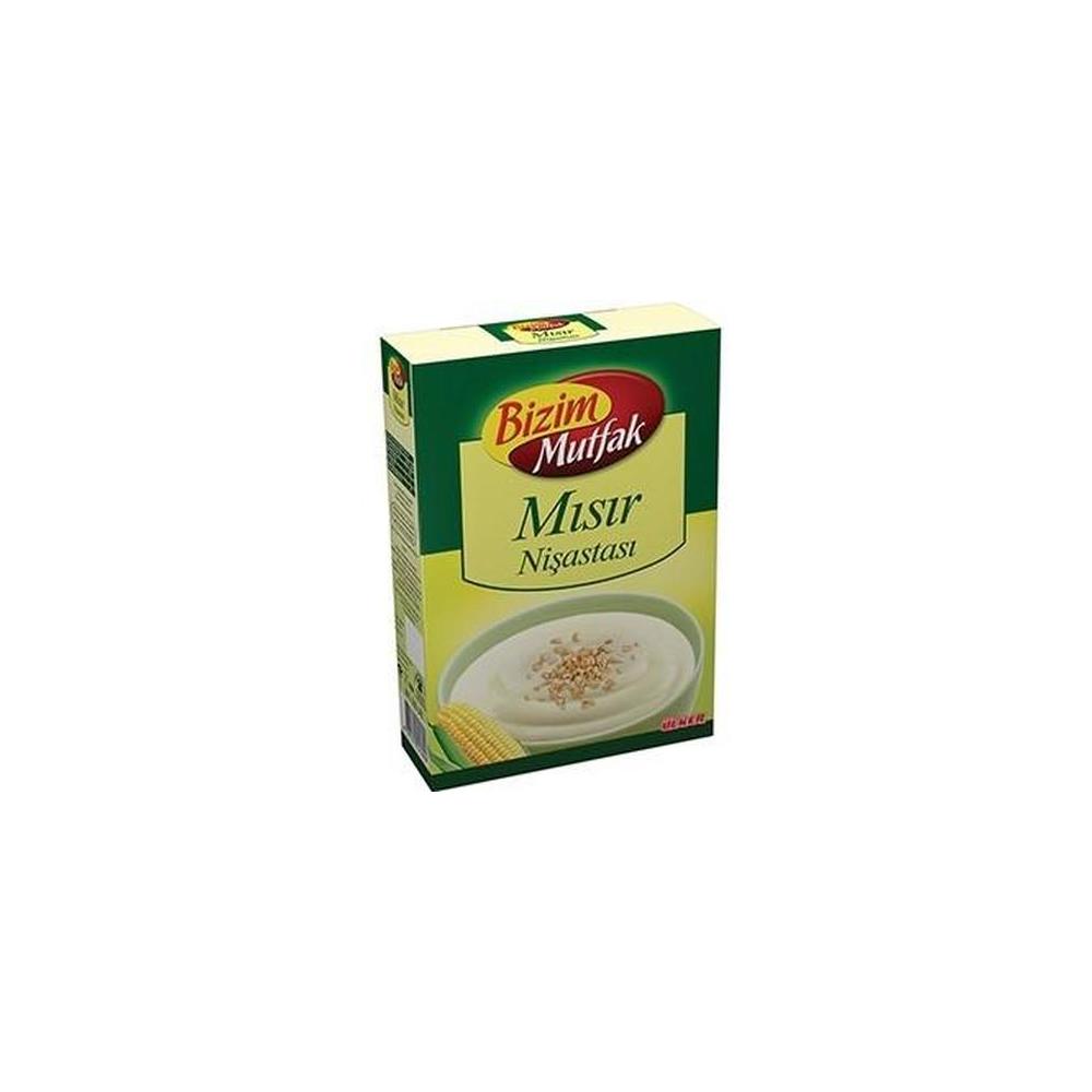 BIZIM MISIR NISASTASI 150 GR