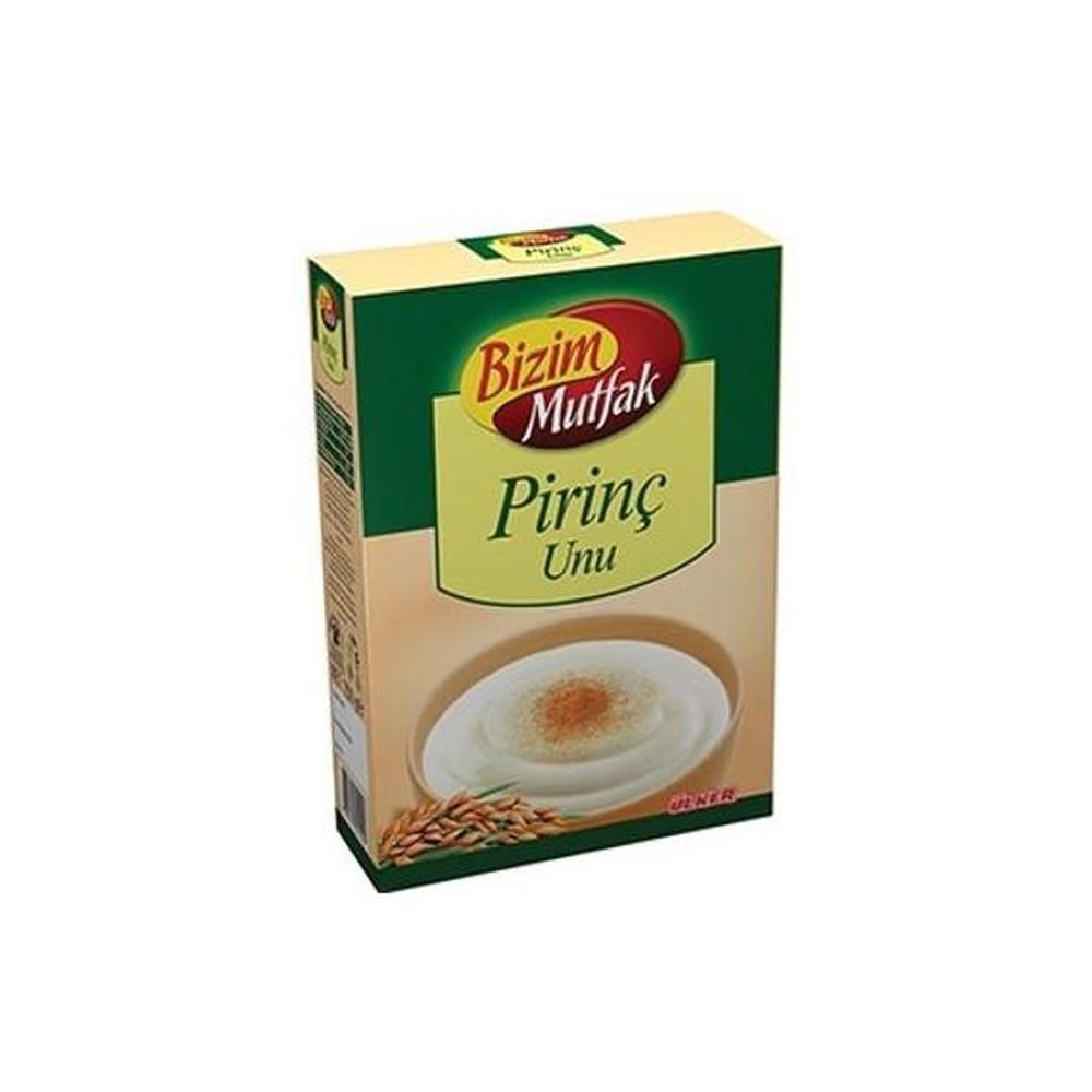 BIZIM PIRINC UNU 175 GR