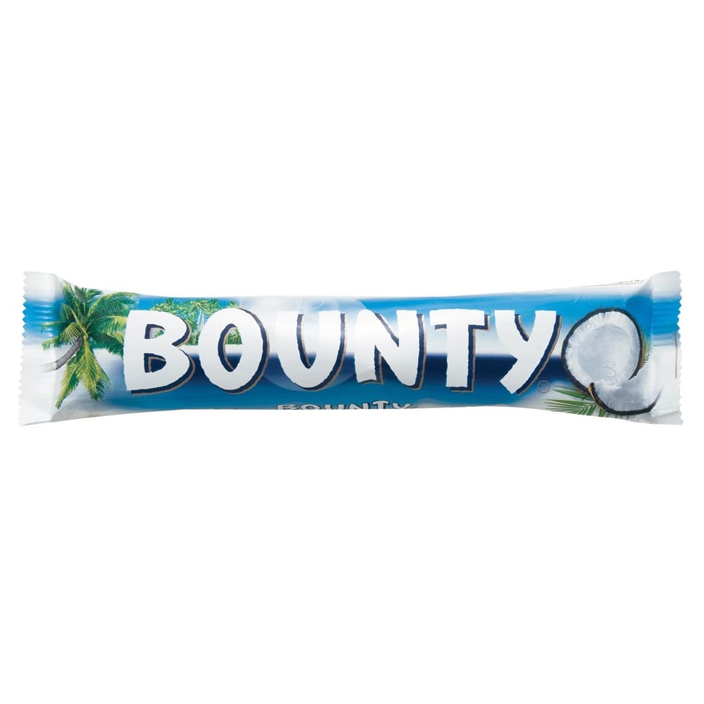 BOUNTY 57 GR