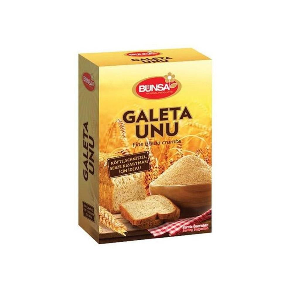 BUNSA GALETA UNU 500 GR