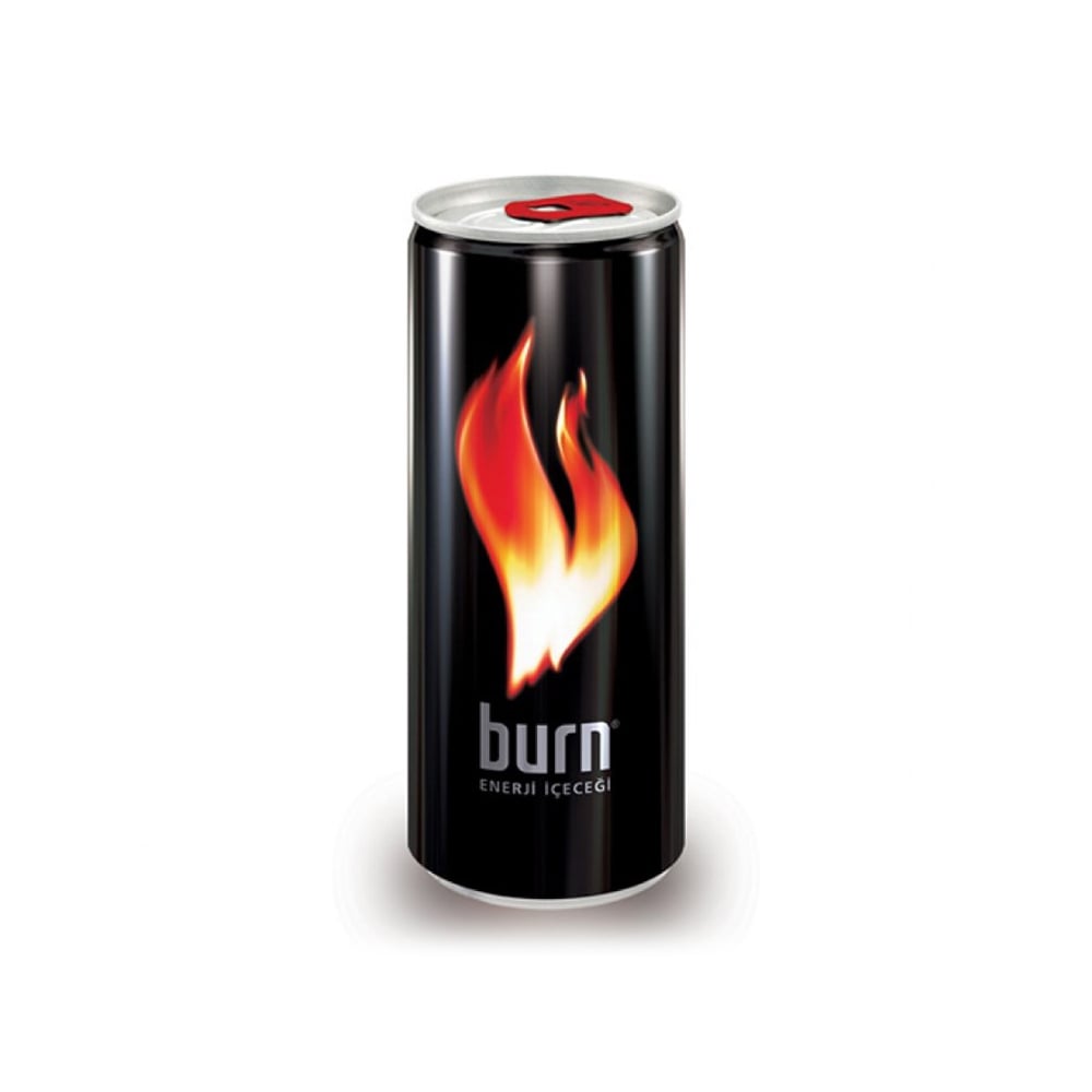 BURN KUTU 250 ML